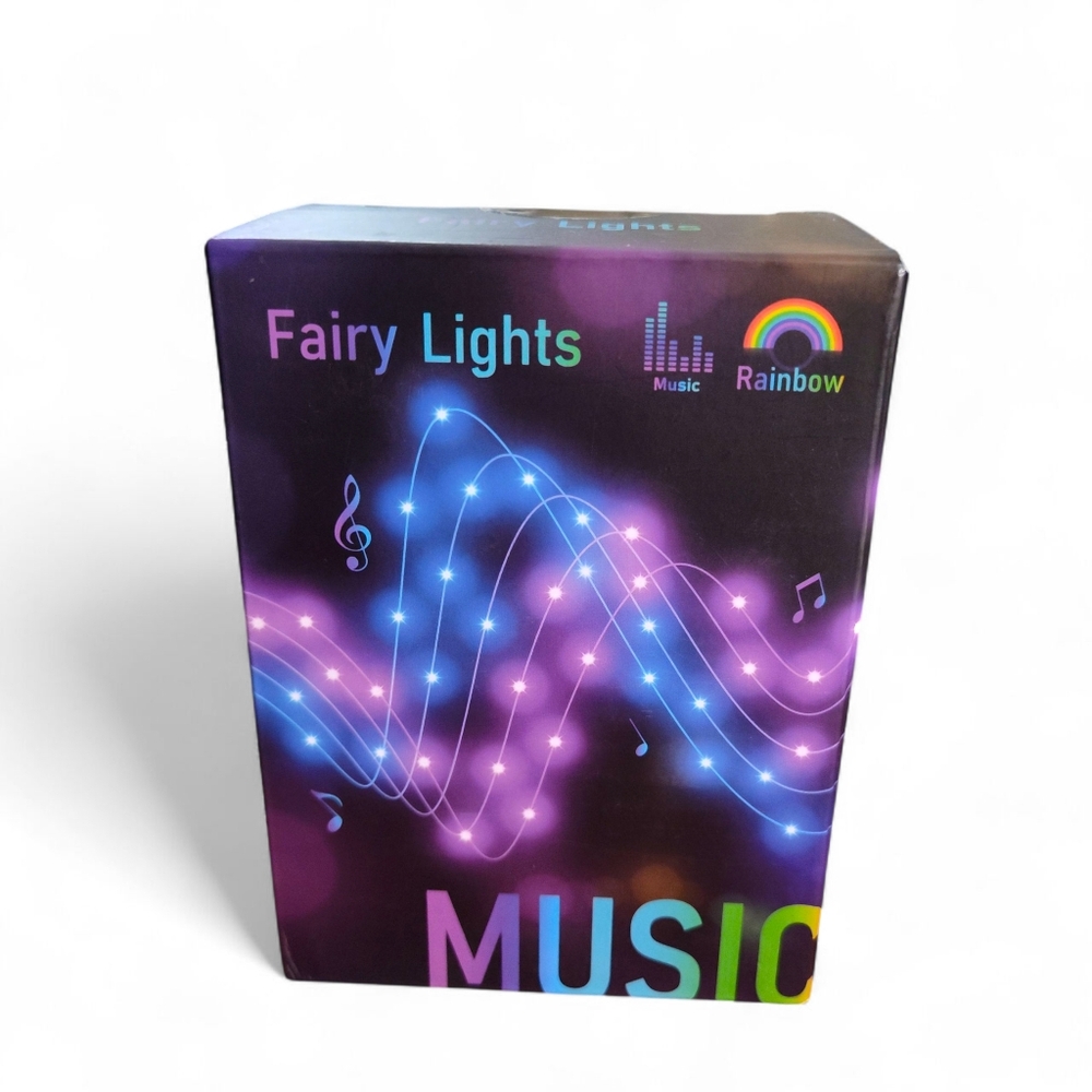 32.8FT Smart Fairy String Lights -LUMIMAN - Picture 11 of 11